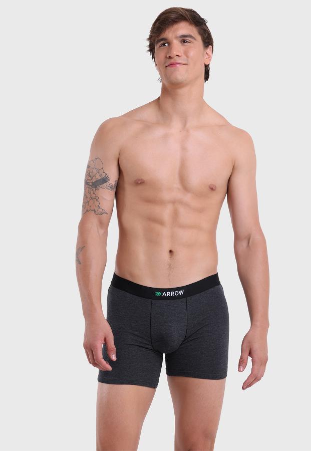 Boxer Desing Arrow Hombre MultiColor