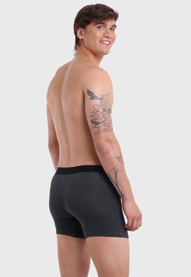Boxer Desing Arrow Hombre MultiColor
