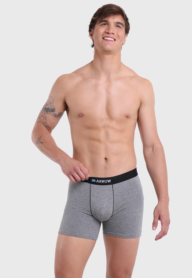 Boxer Desing Arrow Hombre MultiColor