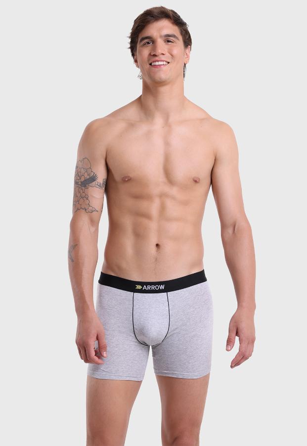 Boxer Desing Arrow Hombre MultiColor