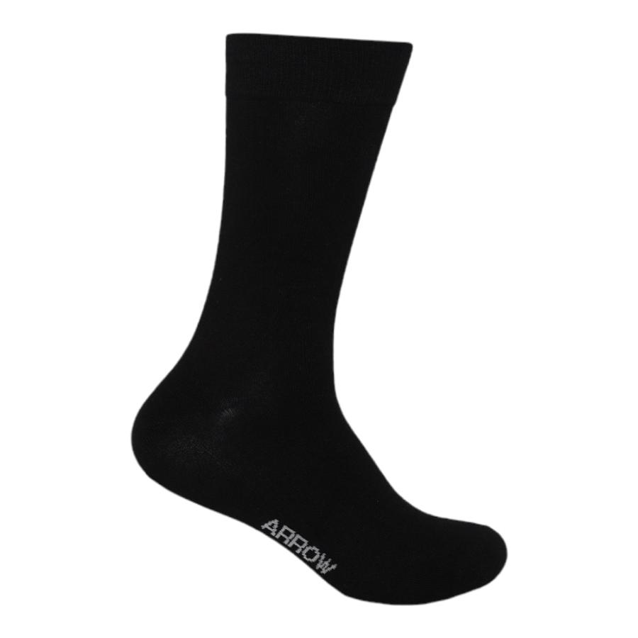 Calcetines Hombre Pack 4 Arrow Classic Multicolor Gris