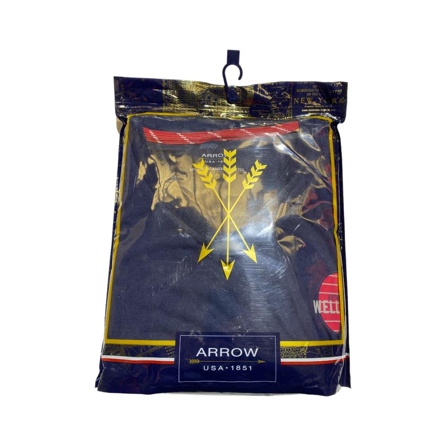 Pijama Hombre P1I2303 Arrow Azul