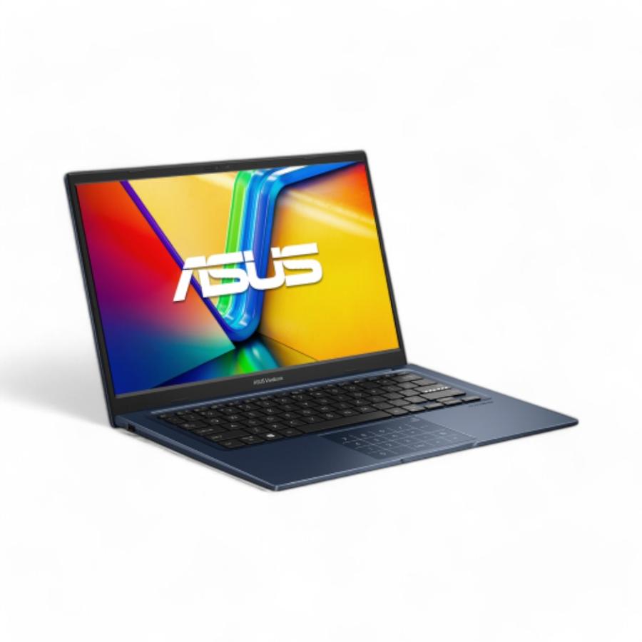 Notebook ASUS VivoBook 14 I5 1235U 512/8 Gb 14