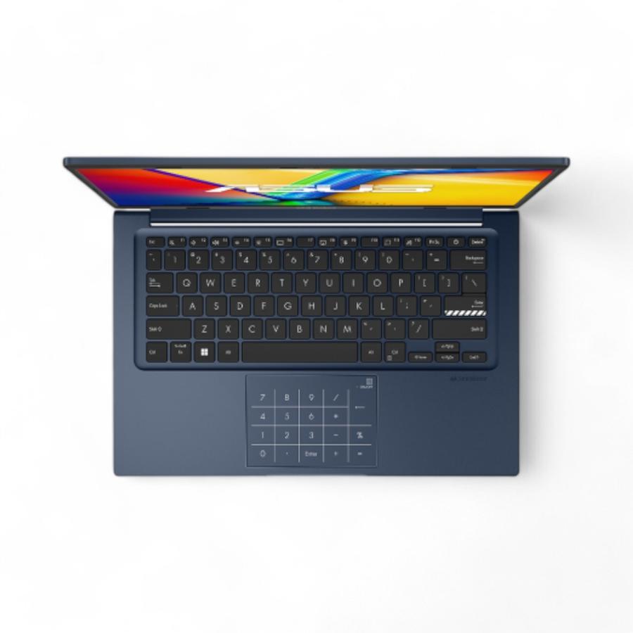 Notebook ASUS VivoBook 14 I5 1235U 512/8 Gb 14