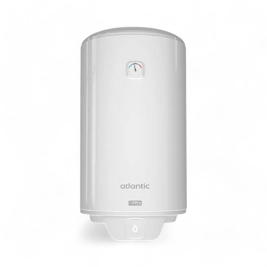 Termo Eléctrico Atlantic Opro+ 50 Litros