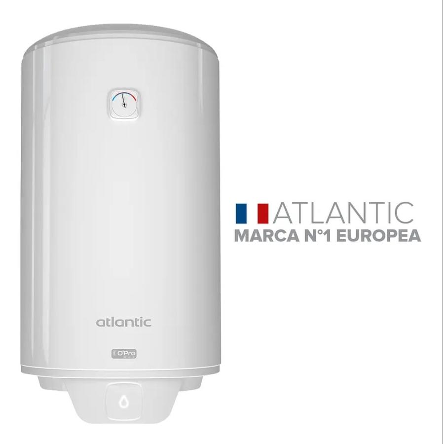 TERMO ELÉCTRICO ATLANTIC 120L OPRO