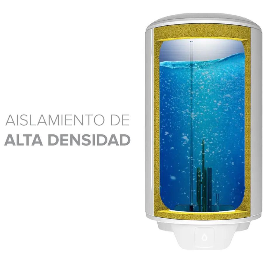 TERMO ELÉCTRICO ATLANTIC 120L OPRO