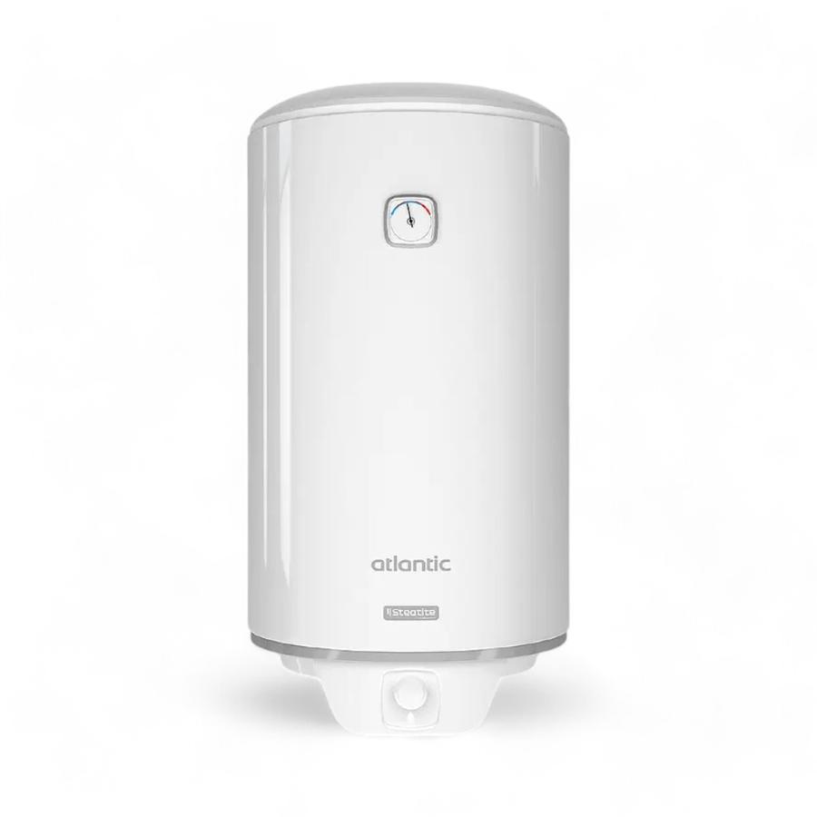Termo Eléctrico Atlantic Steatite 80 Litros 