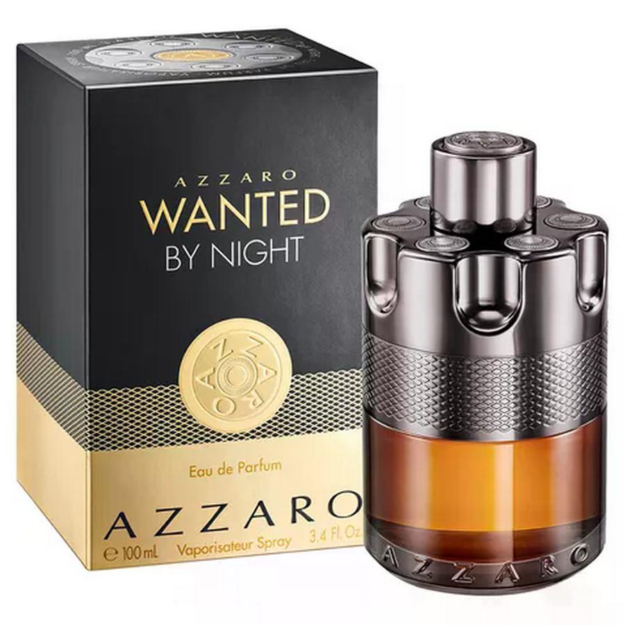 Azzaro wanted hombre deals