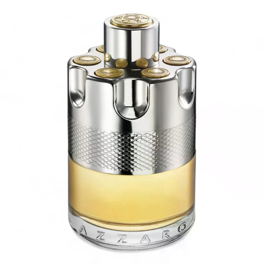 Azzaro hombre perfume deals