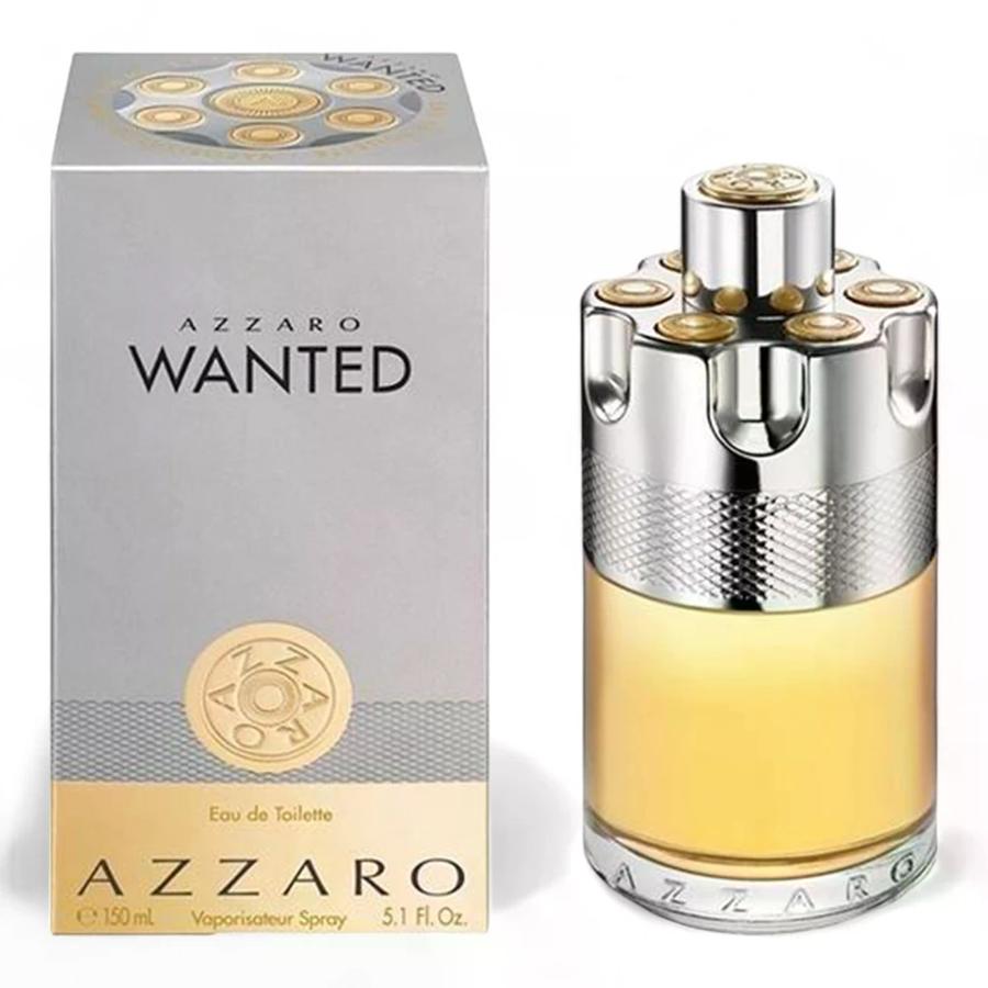 Perfume Hombre Azzaro Wtd Spray 150 ML EDT