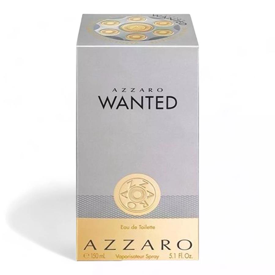 Perfume Hombre Azzaro Wtd Spray 150 ML EDT