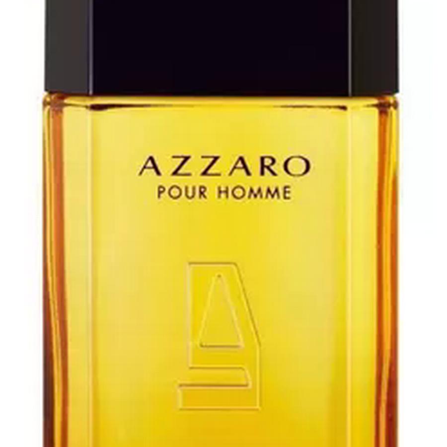 Perfume Azzaro Pour Homme Edt 200Ml Hombre