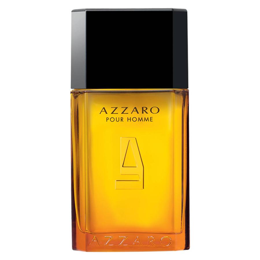 Perfume Azzaro Pour Homme Edt 50Ml Hombre