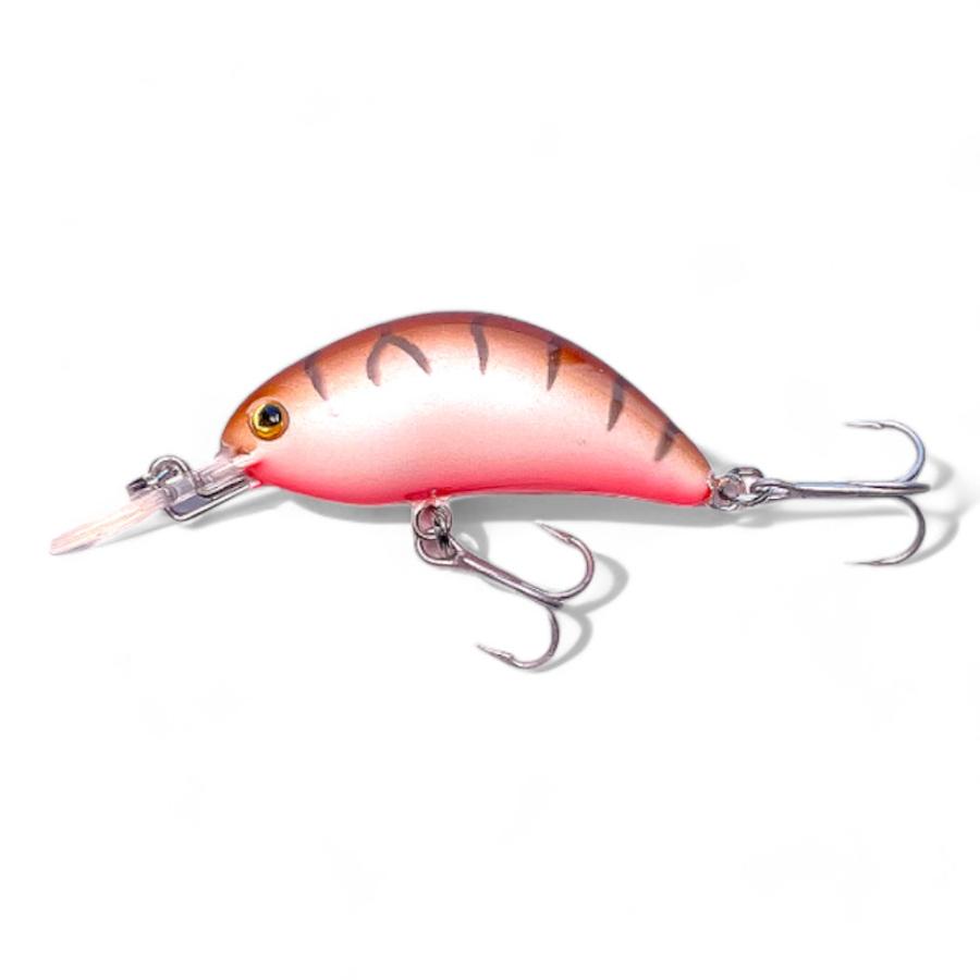 
                                Señuelo Badfish Crank Assassin F-11 4Cm                            
