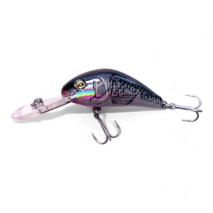 
                                Señuelo Badfish Crank Assassin F-06 5Cm                            