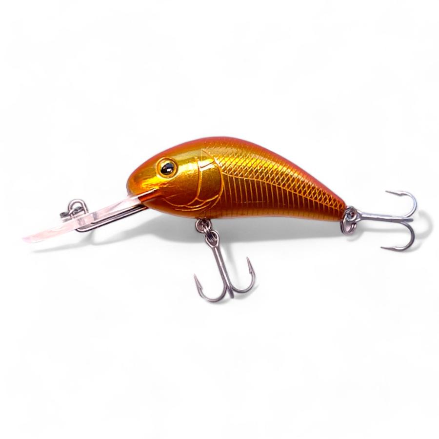 Señuelo Badfish Crank Assassin F-09 5Cm