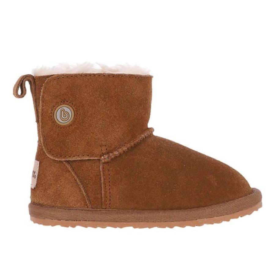 Botas niña bamers deals