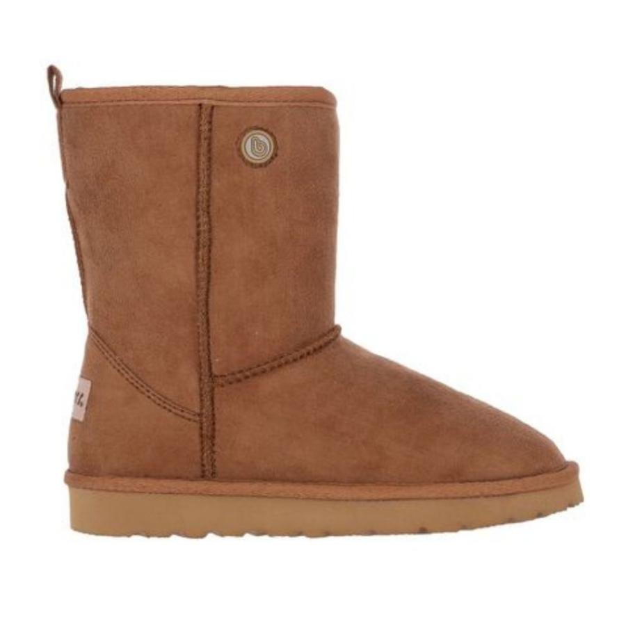 Botas hotsell bamers bebe