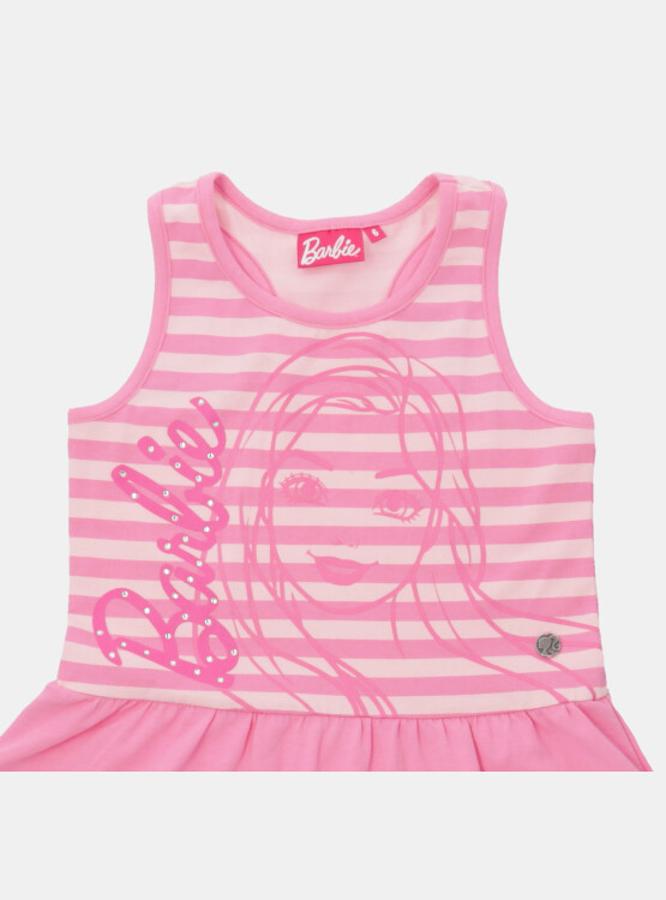 Polera Barbie Bbirss21007