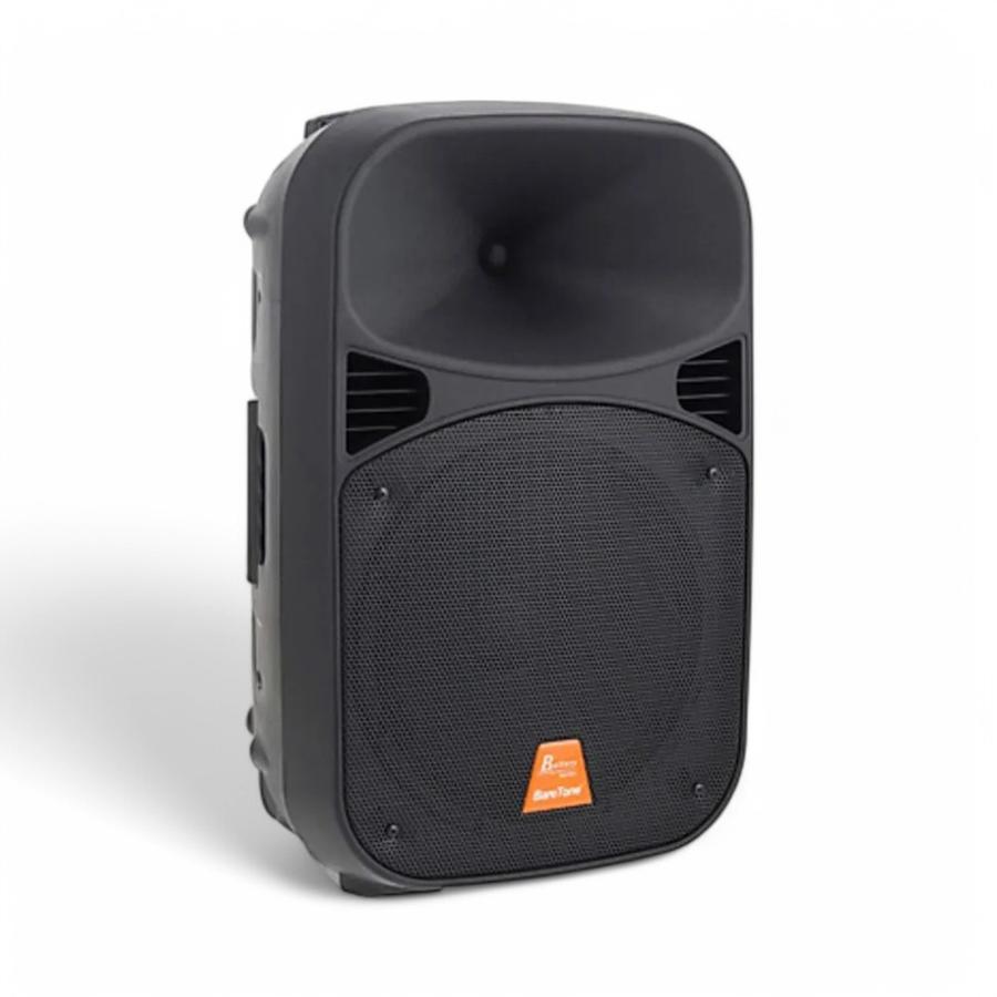 Parlante Activo 12 Baretone 120W Rms Negro