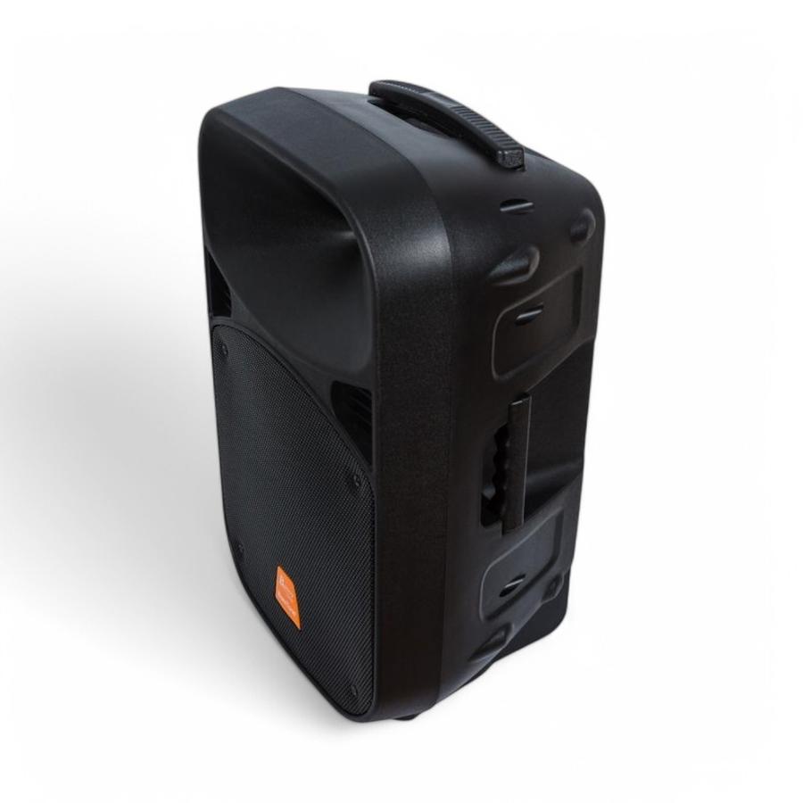 Parlante Activo 12 Baretone 120W Rms Negro