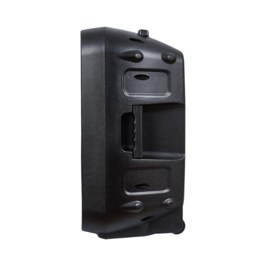 Parlante Activo 12 Baretone 120W Rms Negro