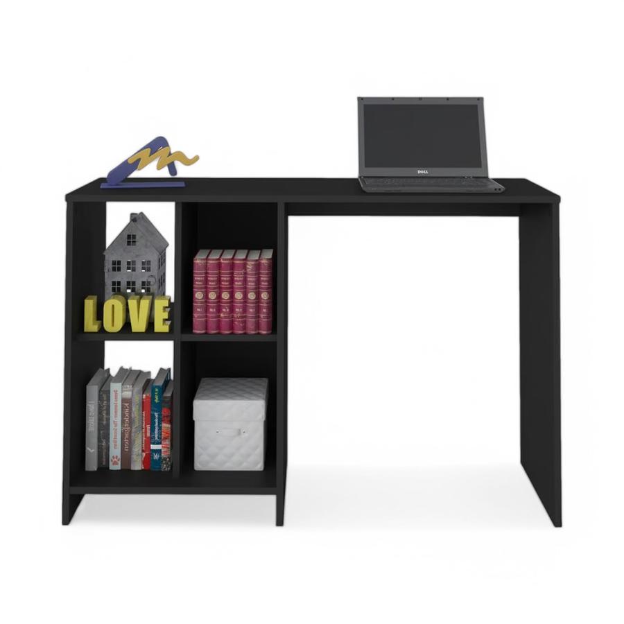 Escritorio Matrix Baum Negro