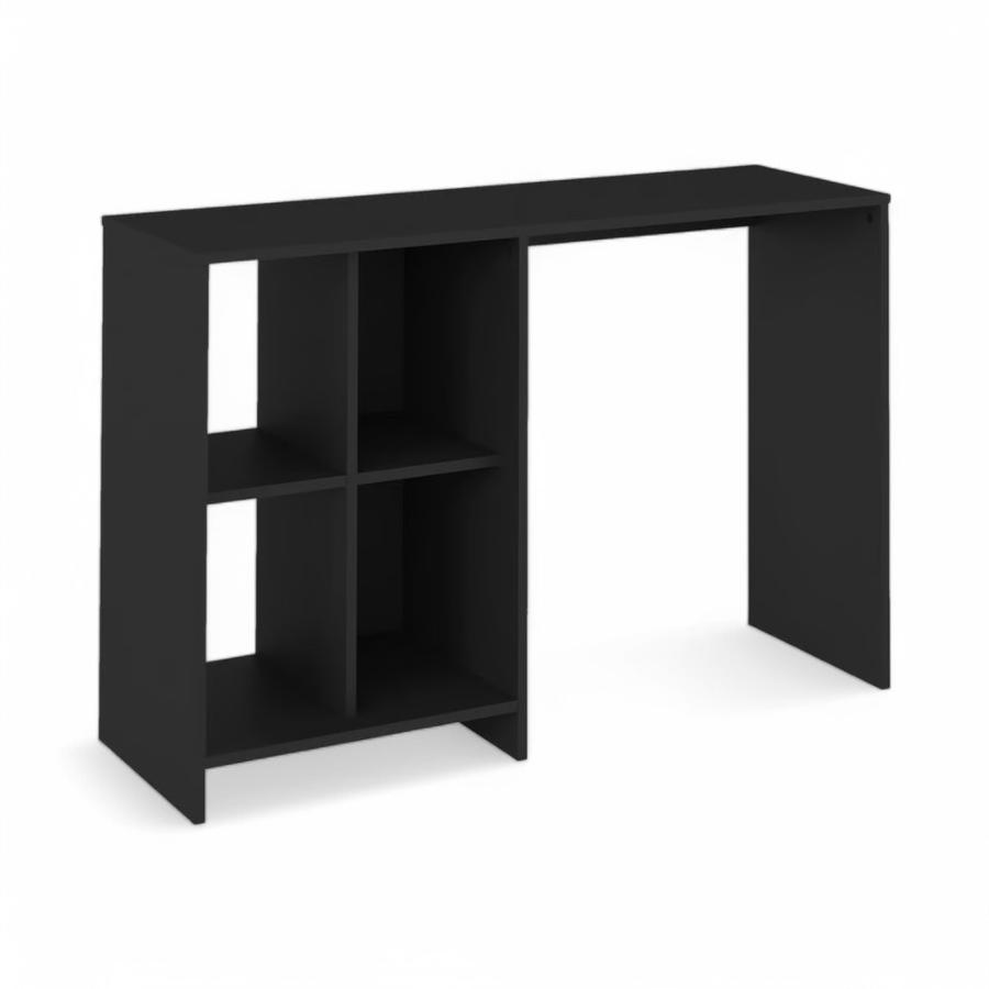 Escritorio Matrix Baum Negro