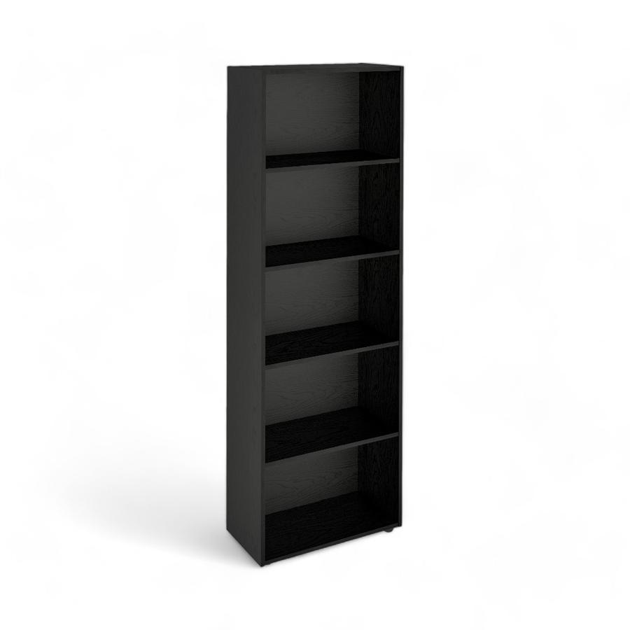 Estantería Baum Multy 60x180 Cm Negro