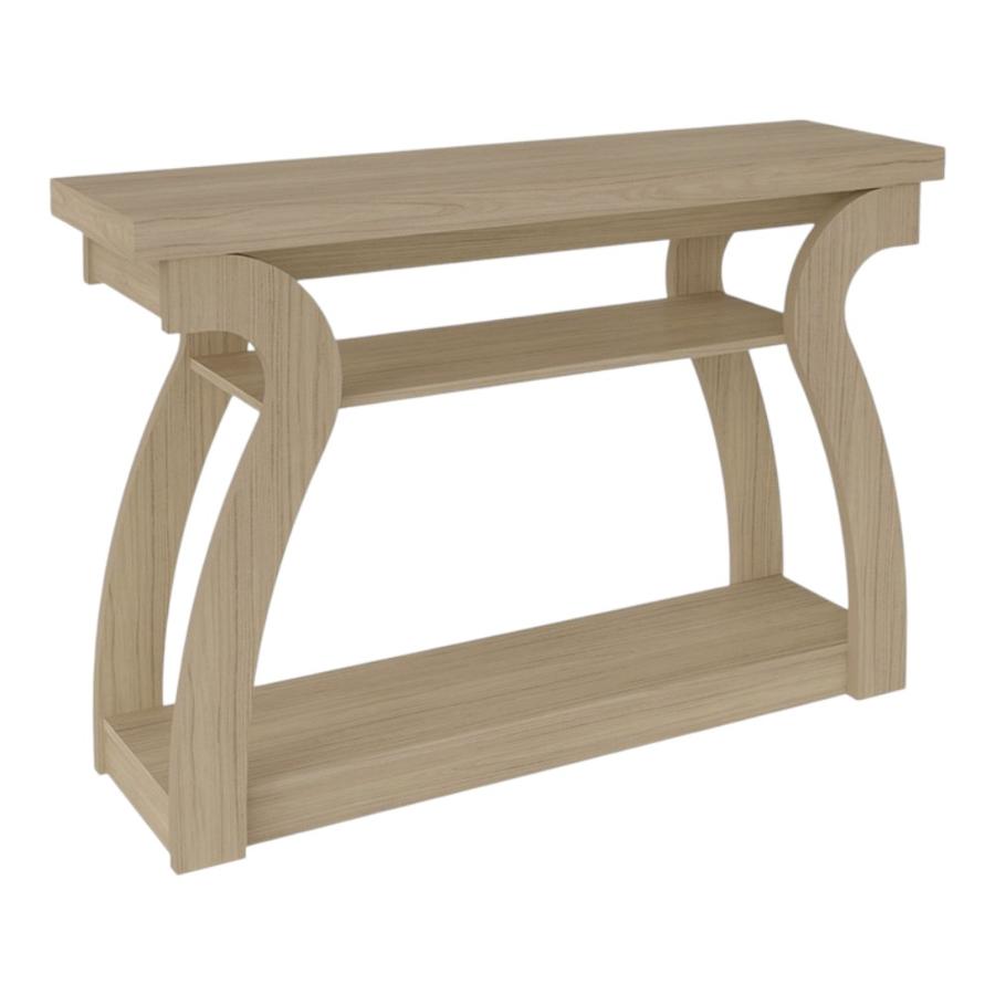 Mesa de Arrimo Atenas Carvalho Baum