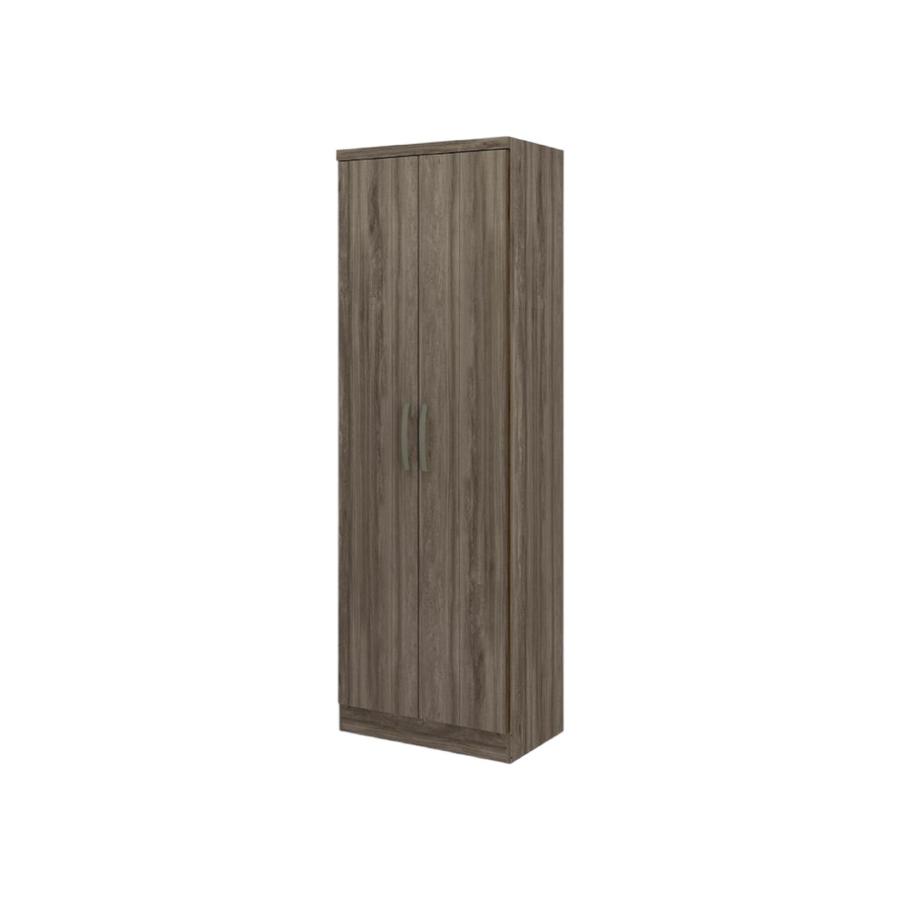 Estante Multiuso 424 Legno 2 Puertas
