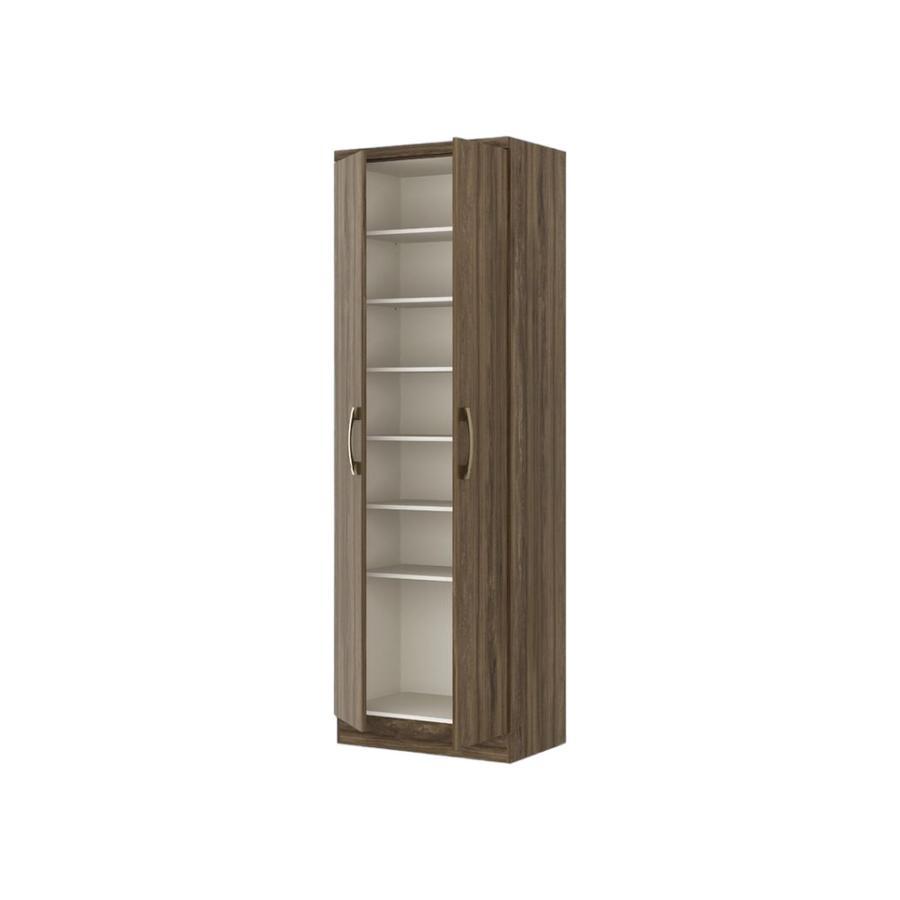 Estante Multiuso 424 Legno 2 Puertas