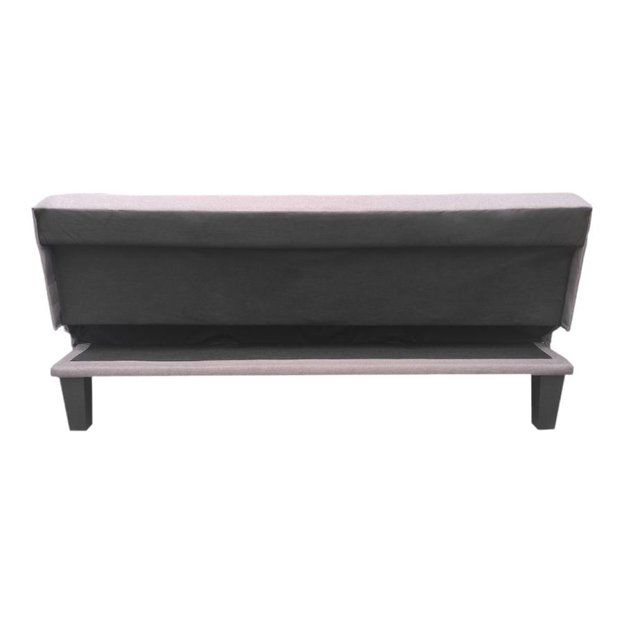 Futón Reclinable Baum Matta Gris