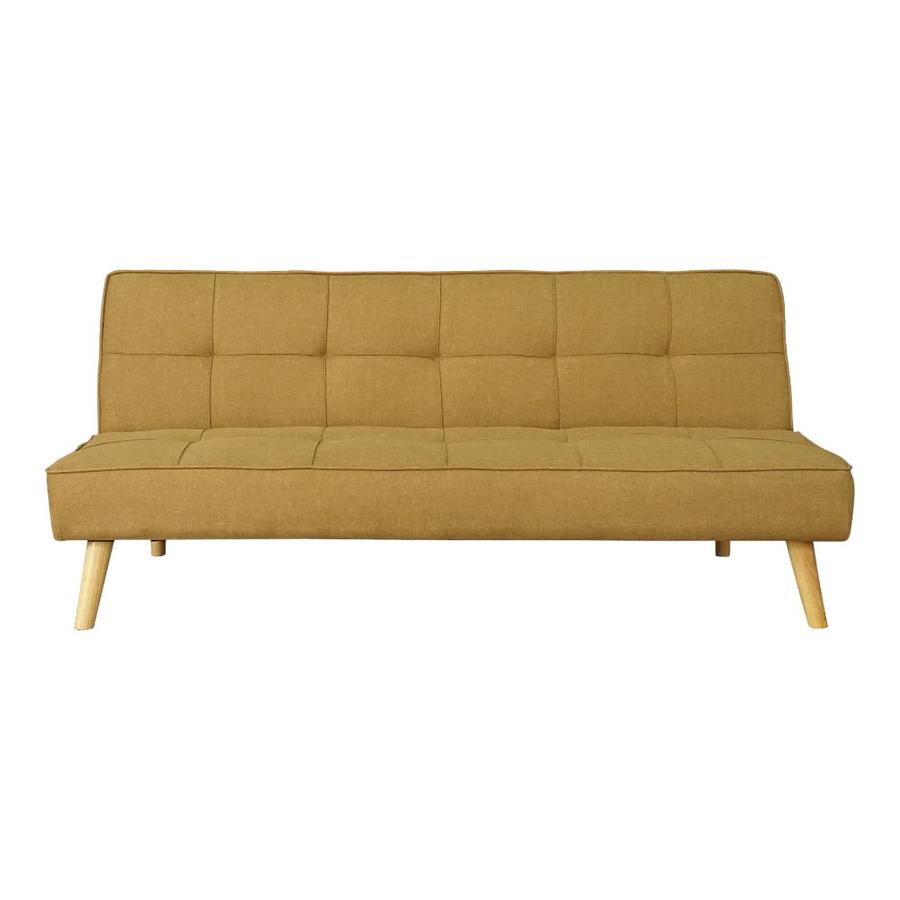 Futón Reclinable Baum Klee Beige