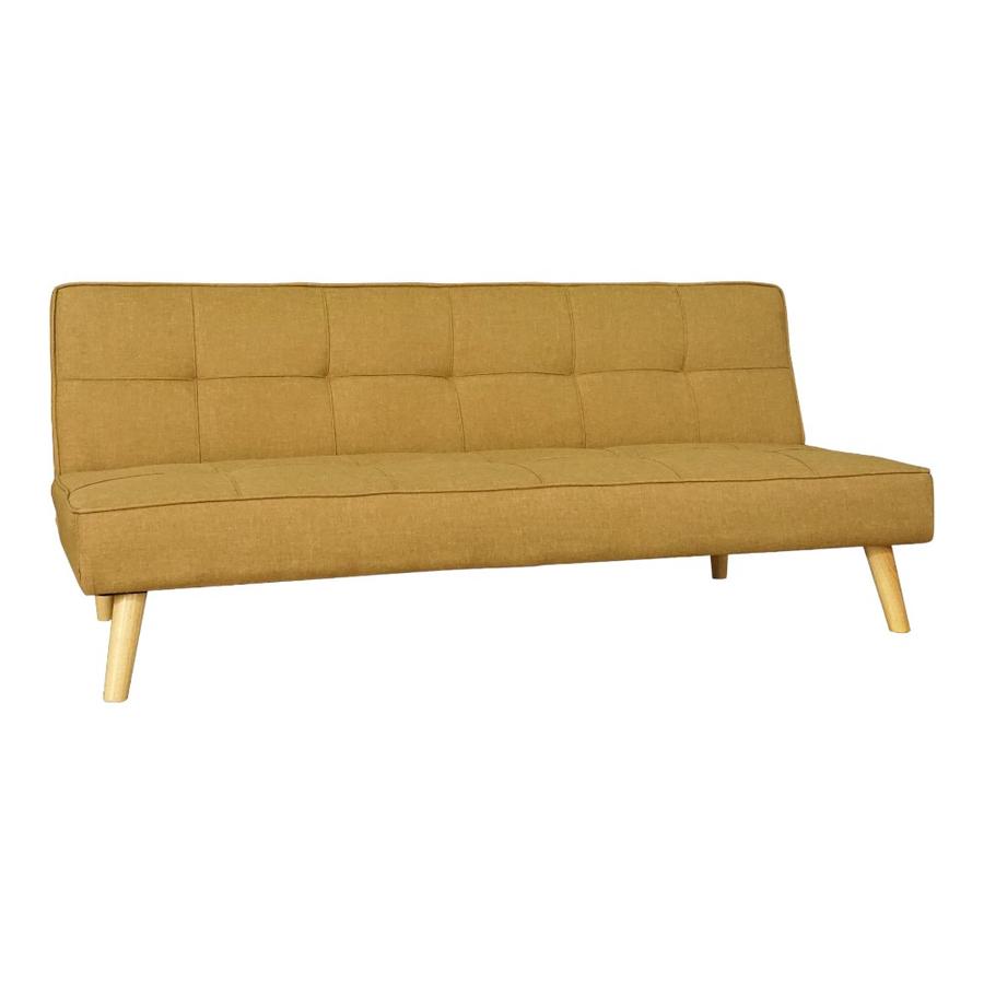 Futón Reclinable Baum Klee Beige