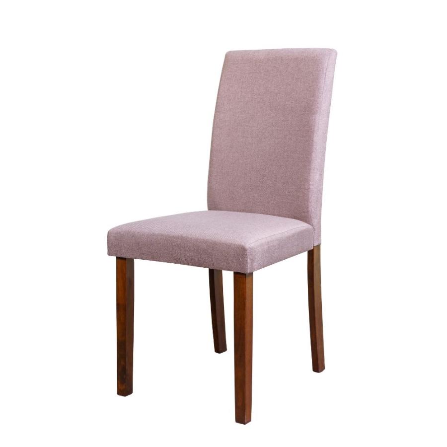 Comedor Redondo Baum Lucca 4 Sillas