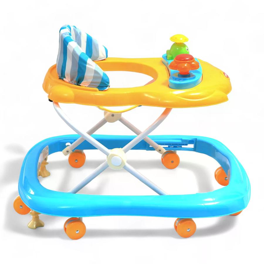Andador Moby Bebesit 7106 Amarillo
