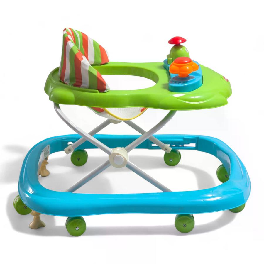 Andador Moby Bebesit 7106 Verde