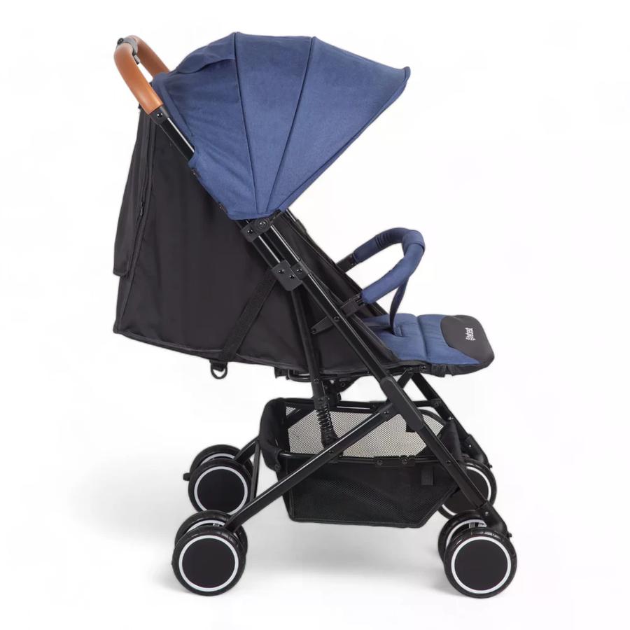 Coche Maleta Bebesit Sprint Sx Azul