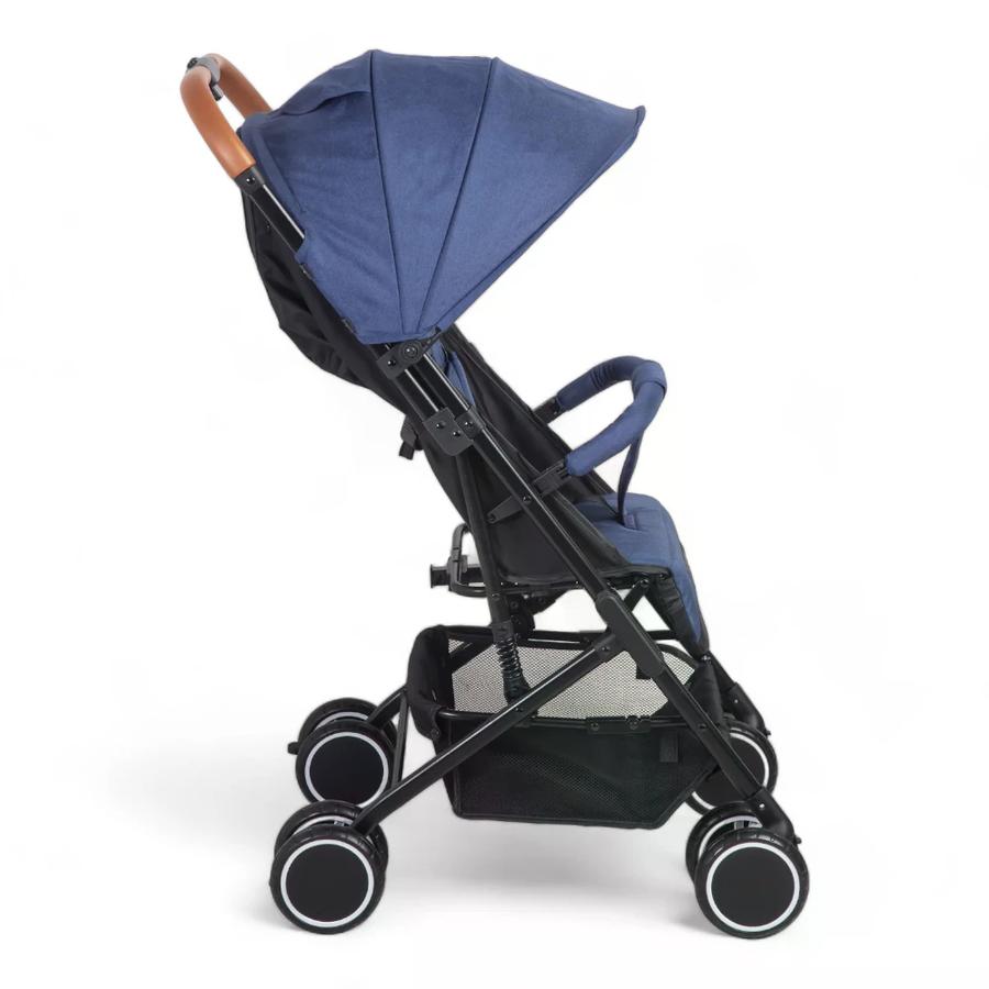 Coche Maleta Bebesit Sprint Sx Azul