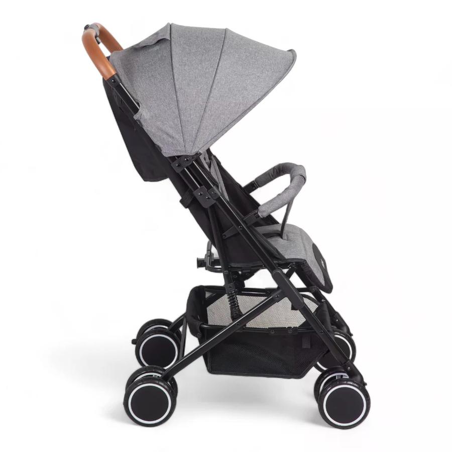 Coche Maleta Bebesit Sprint Sx Gris