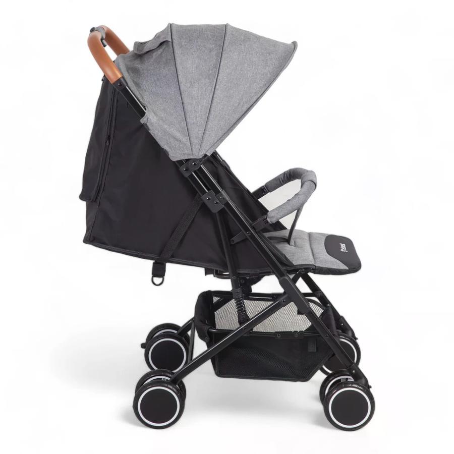 Coche Maleta Bebesit Sprint Sx Gris