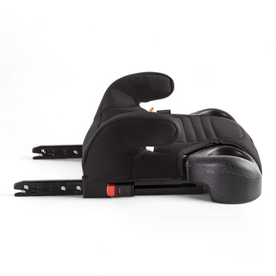 Alzador Isofix Bebesit Hb11C Negro