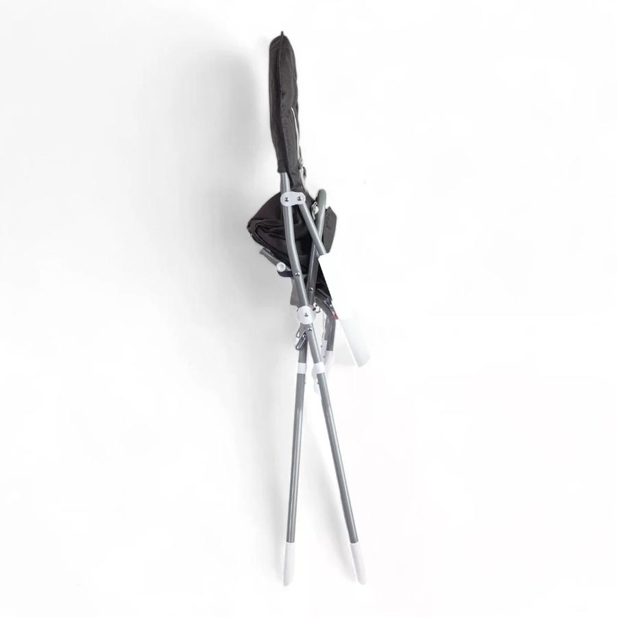 Silla Comer Bebesit Vectra K06 Gris