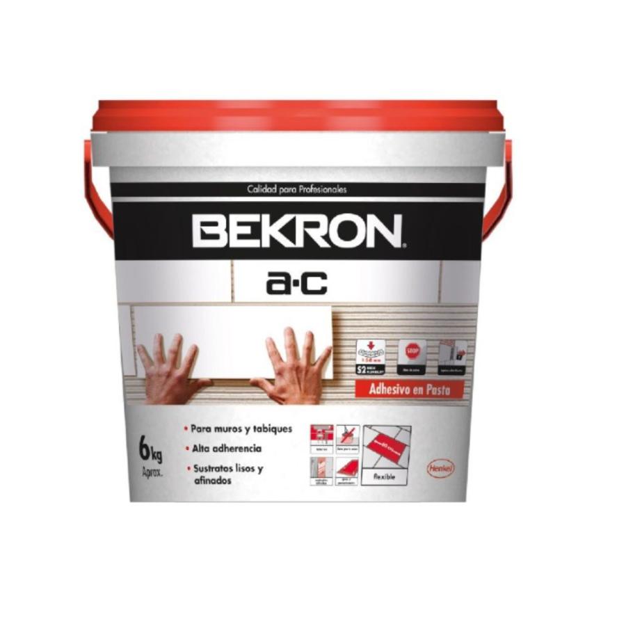 Bekron Ac 6 Kg