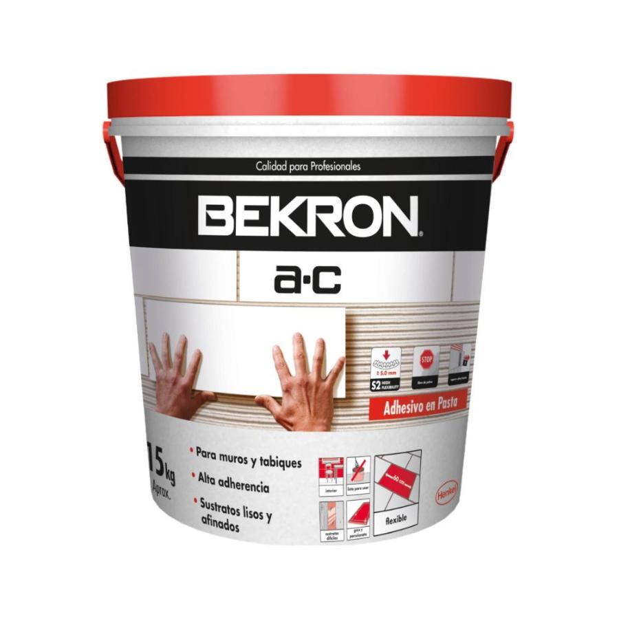 Bekron Ac 15 Kg