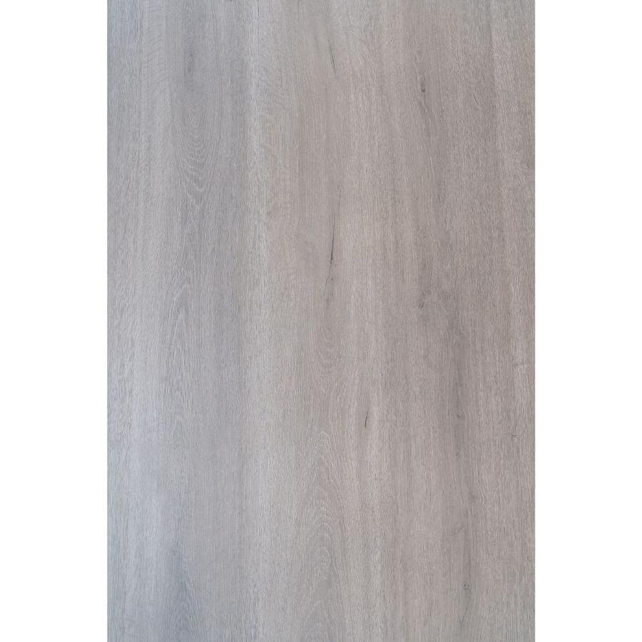 Piso Flotante Bergheim Floors Alamo Gris 8 MM
