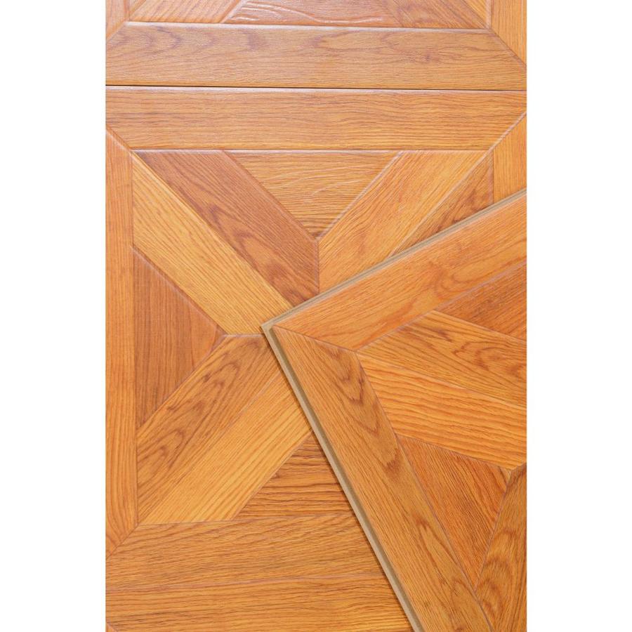 Piso Flotante Bergheim Floors Parquet Peral 12 MM