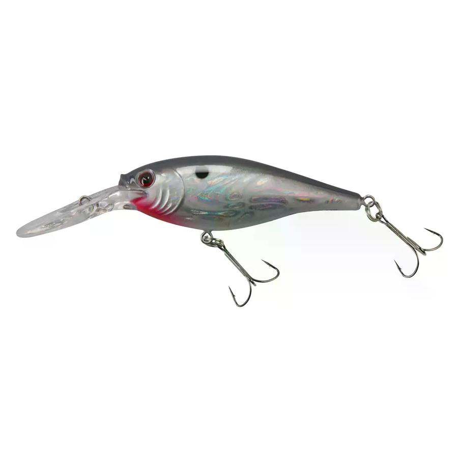 Señuelo Flicker Shad 7cm Slick Mouse